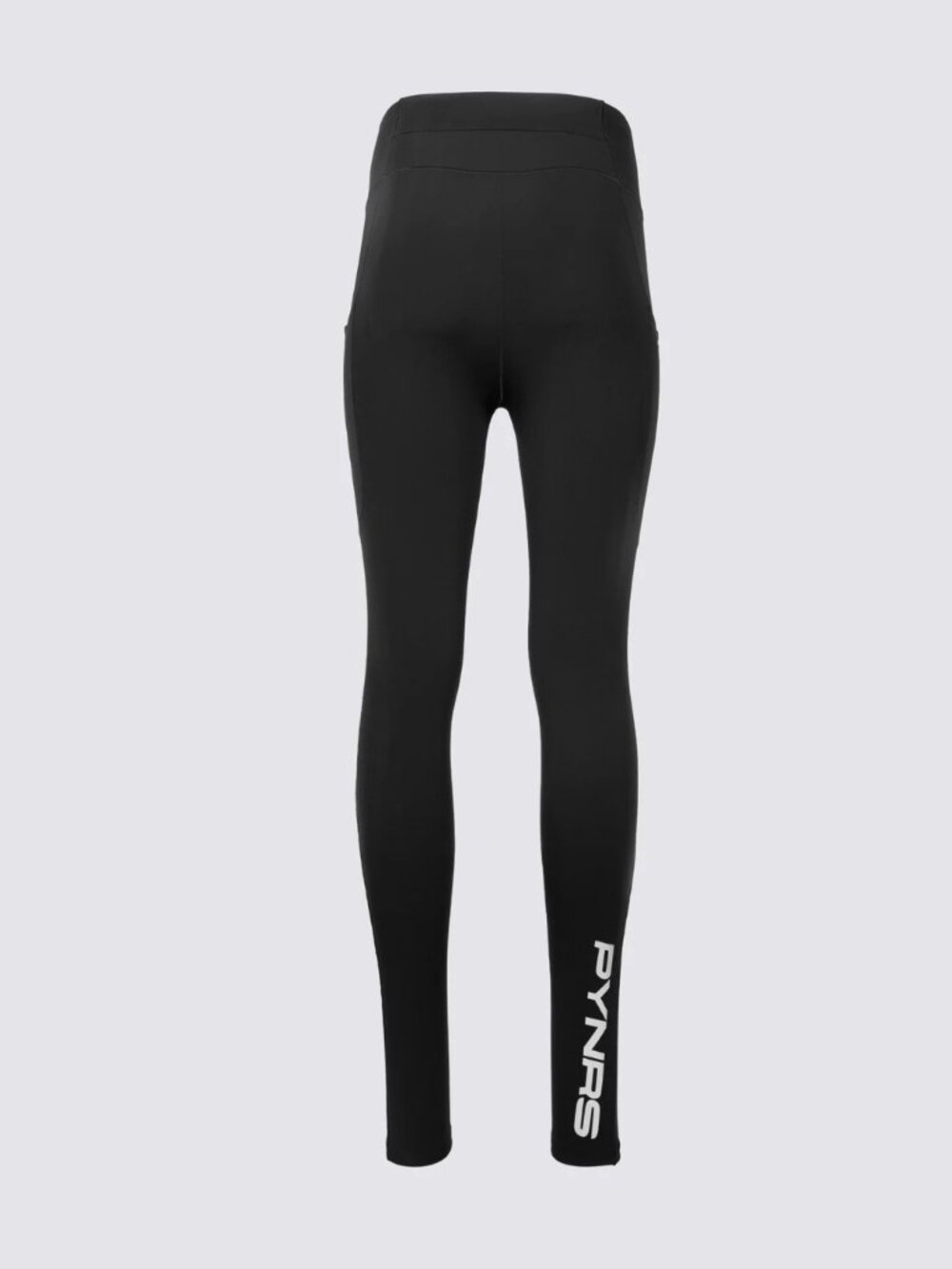NWT PYNRS Women's Talbot 7:8 Tight, Medium, Black